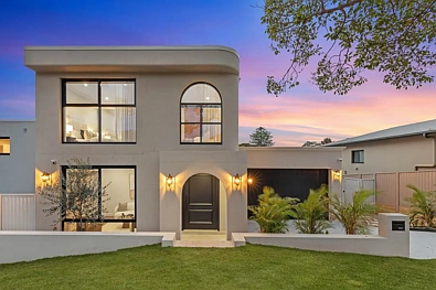 Oatley 5Moenga Luxurious Living in Quiet Cul-De-Sac