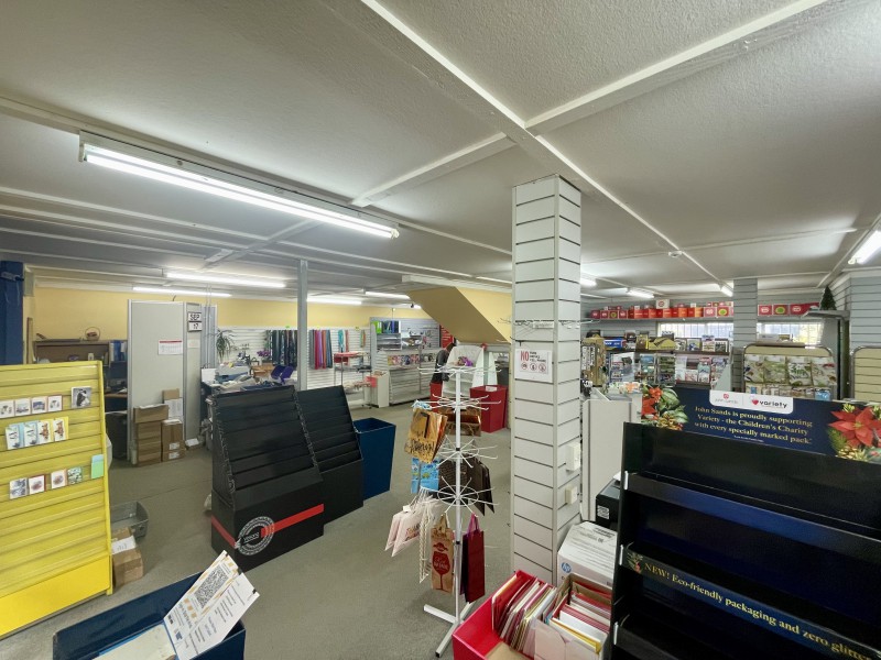 358a Albert Street, Hokowhitu, Palmerston North, 0房, 0浴, Retail Premises