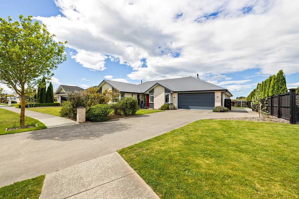 22 Royston Common, West Melton, Christchurch, Canterbury