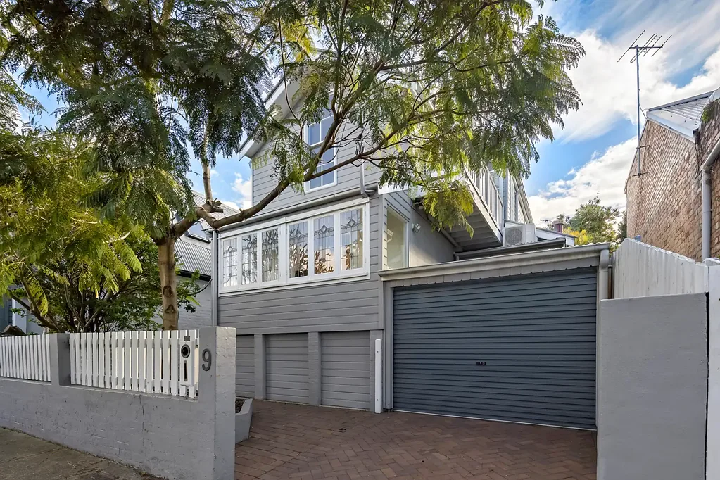 9 Hartley Street, Rozelle, NSW 2039