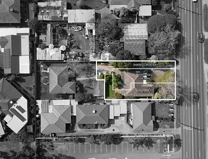 1/689 Heatherton Road, Clayton South, South East Melbourne, 3 રૂમ, 2 બાથરૂમ, Apartment