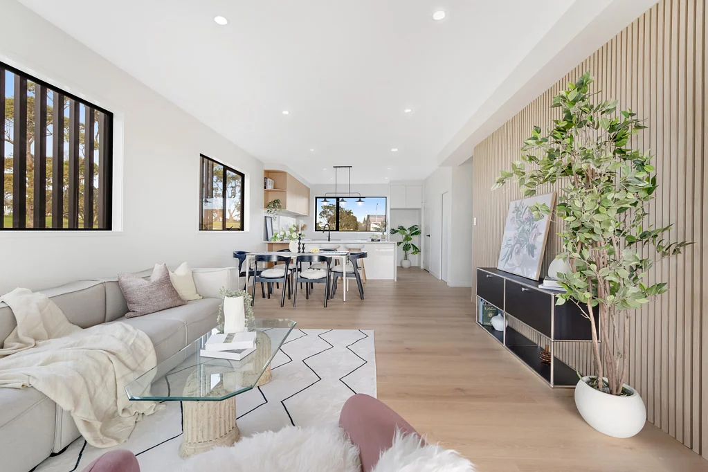 Howick 3chambre The Home That Has It All