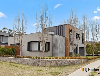 7 Gilmore Crescent, Garran, ACT 2605, 4房, 2浴, House