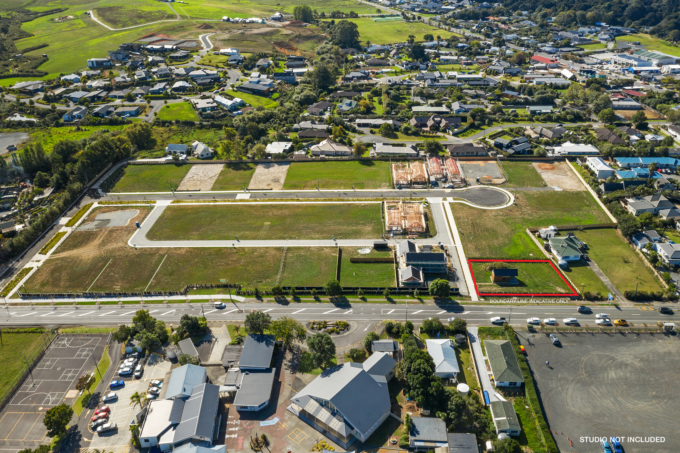 14 Tiaki Lane, Matakana, Auckland - Rodney, 3 chambres, 0 salles de bain