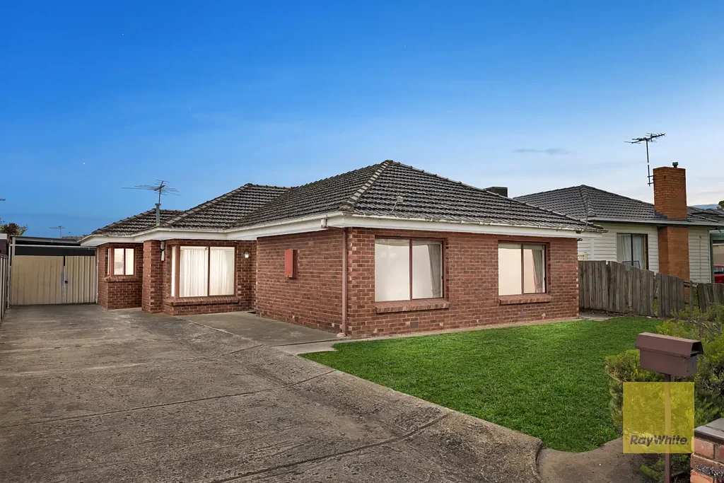 21 Wakool Avenue, Deer Park, VIC 3023