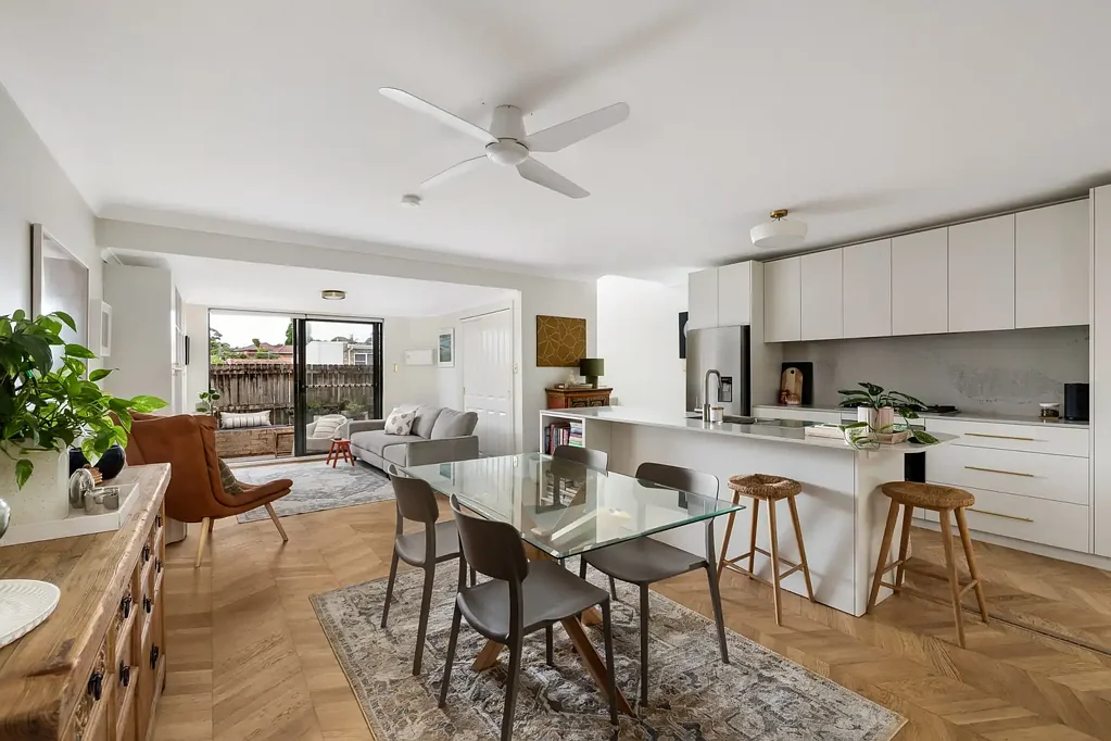 4/91-91A Smith Street, Summer Hill, NSW 2130