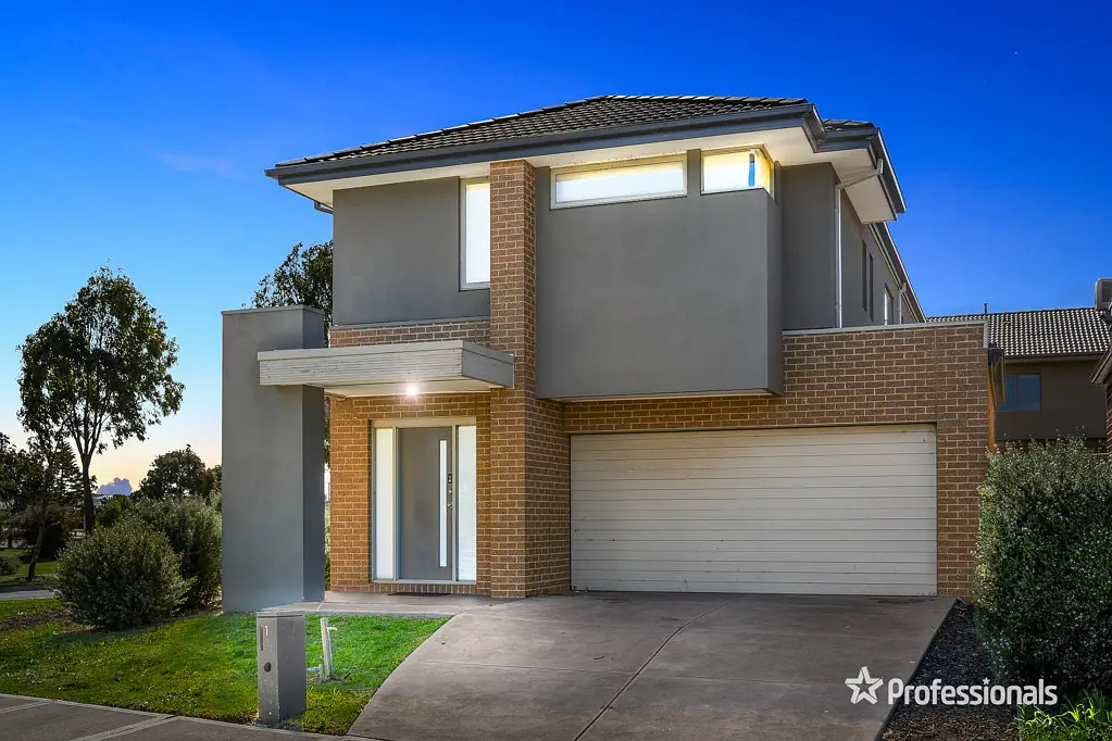 1 Cable Drive, Point Cook, VIC 3030