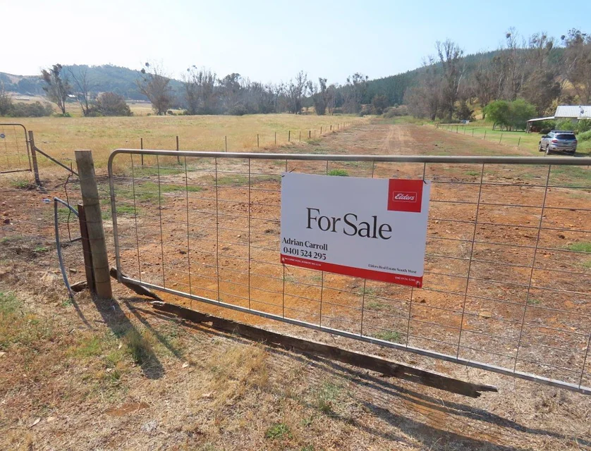 Lot 83 East Nannup Road, East Nannup, Bunbury, 0 침실, 0 욕실, Lifestyle Property