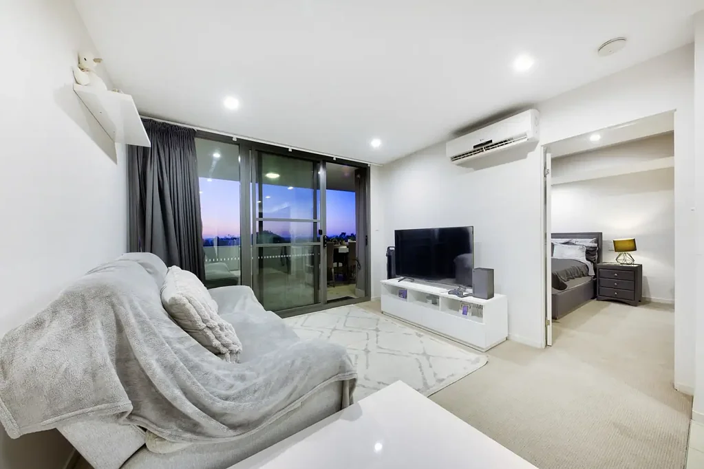 Rivervale 1房  Move In Ready, Central Luxury Living