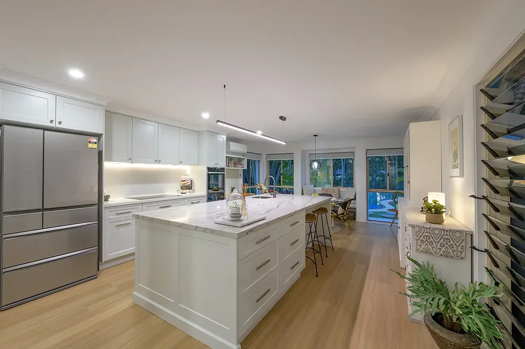 Twin Waters 4房  Exclusive Lifestyle in Picturesque Setting