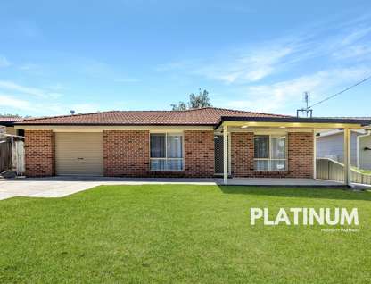 165 Greville Ave, Sanctuary Point, NSW 2540, 3 Bedrooms, 2 Bathrooms, House