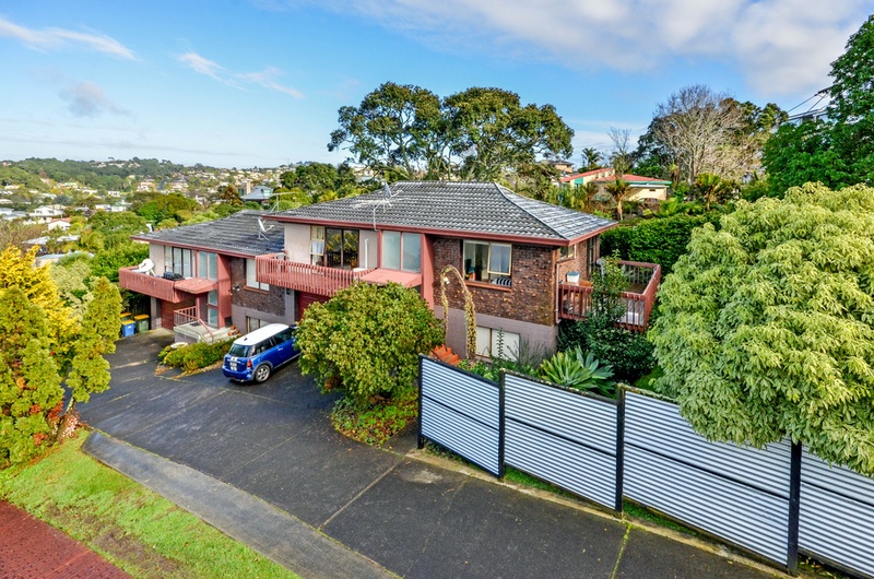 1/546 Beach Road, Rothesay Bay, Auckland - North Shore, 4 Bedrooms, 0 Bathrooms