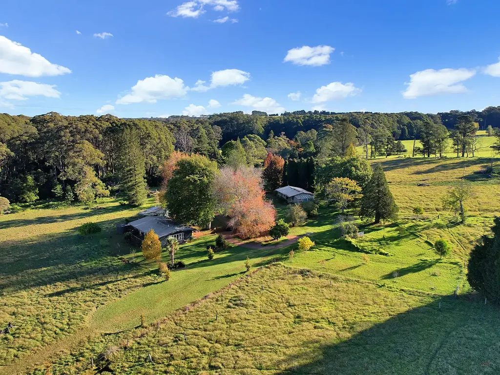 Wildes Meadow ‘Collingwood’ – Exceptional 128-Acre Lifestyle & Agricultural Estate