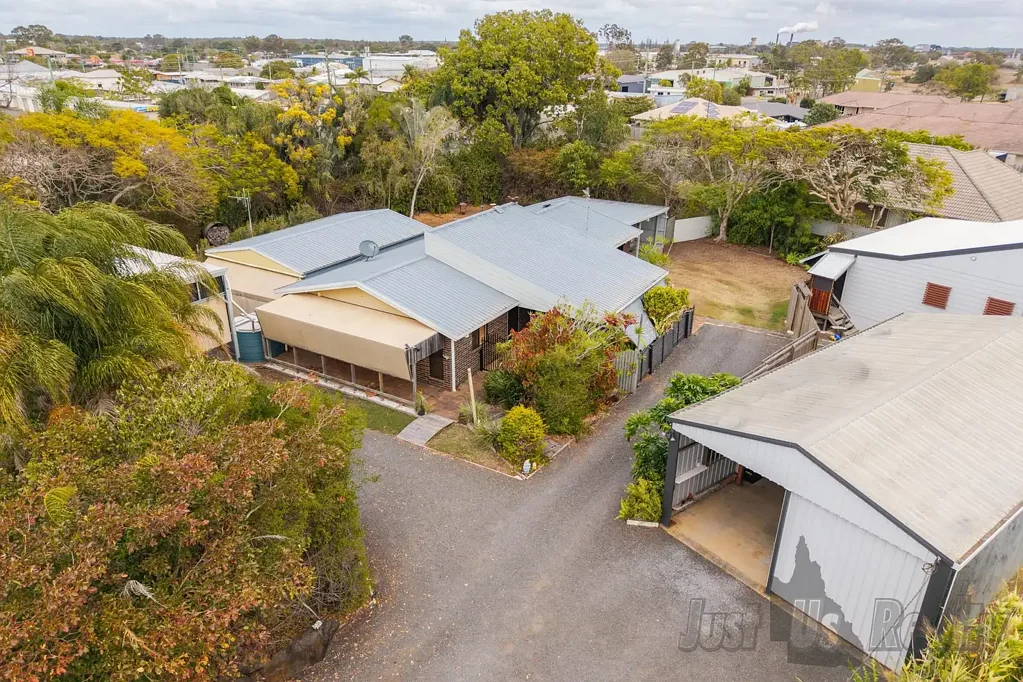 Kalkie 5Zimmer Elegant Family Living in Kalkie – Dual Living Opportunity