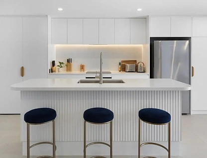 305/4 Twenty First Avenue, Palm Beach, QLD 4221, 2 ਕਮਰੇ, 2 ਬਾਥਰੂਮ, Apartment