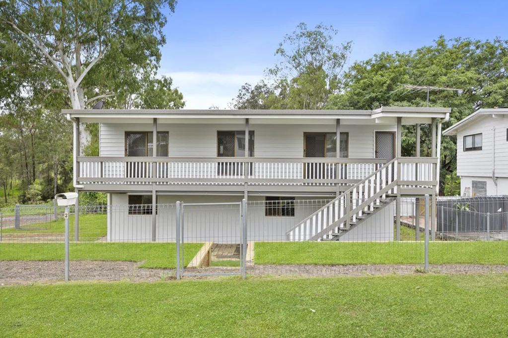 2 Short Street, Churchill, QLD 4305