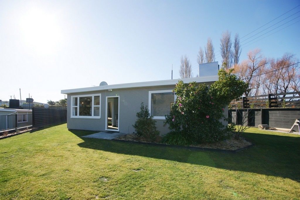 15 Powis Street, Domett, Hurunui, 2 Bedrooms, 1 Bathrooms