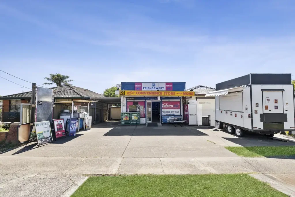 120 Walters Road, Blacktown, NSW 2148