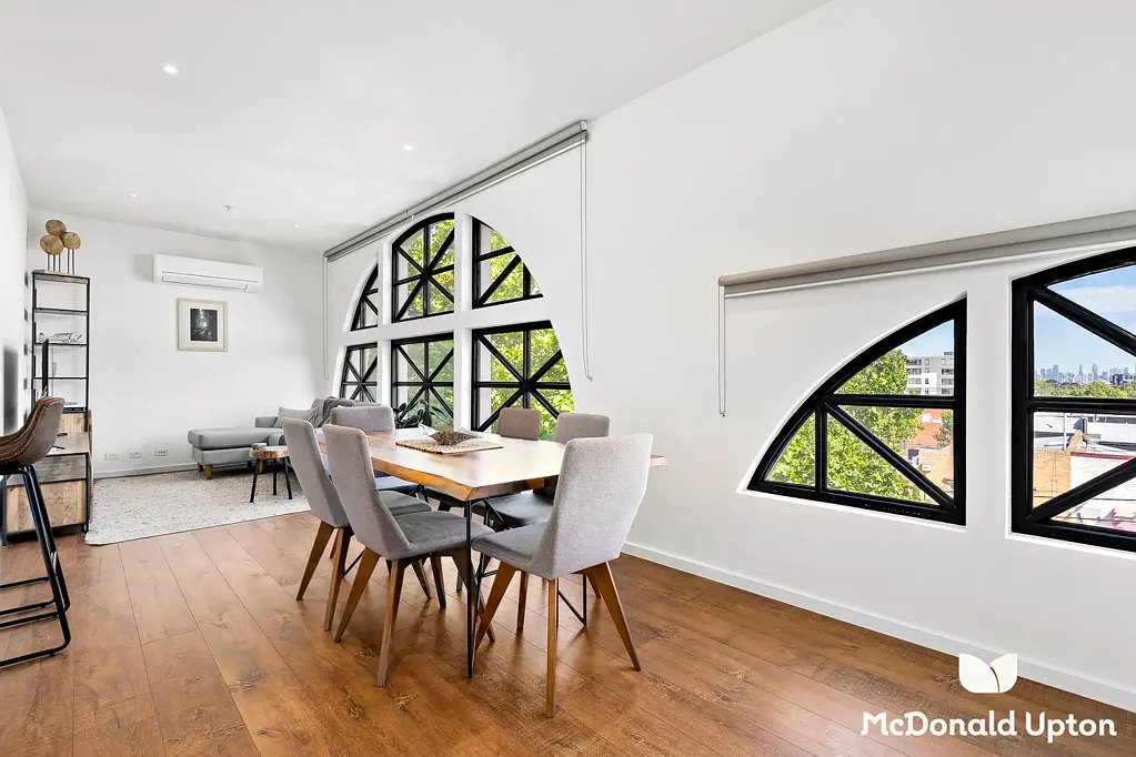 301/16 Leake Street, Essendon, VIC 3040