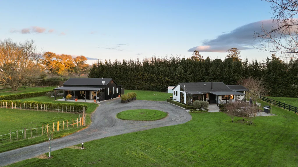 92A French pass Road, Cambridge, Waipa, Waikato