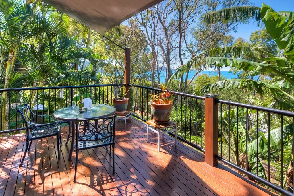 Whitsundays 2Zimmer A Private Townhouse with Investment Appeal