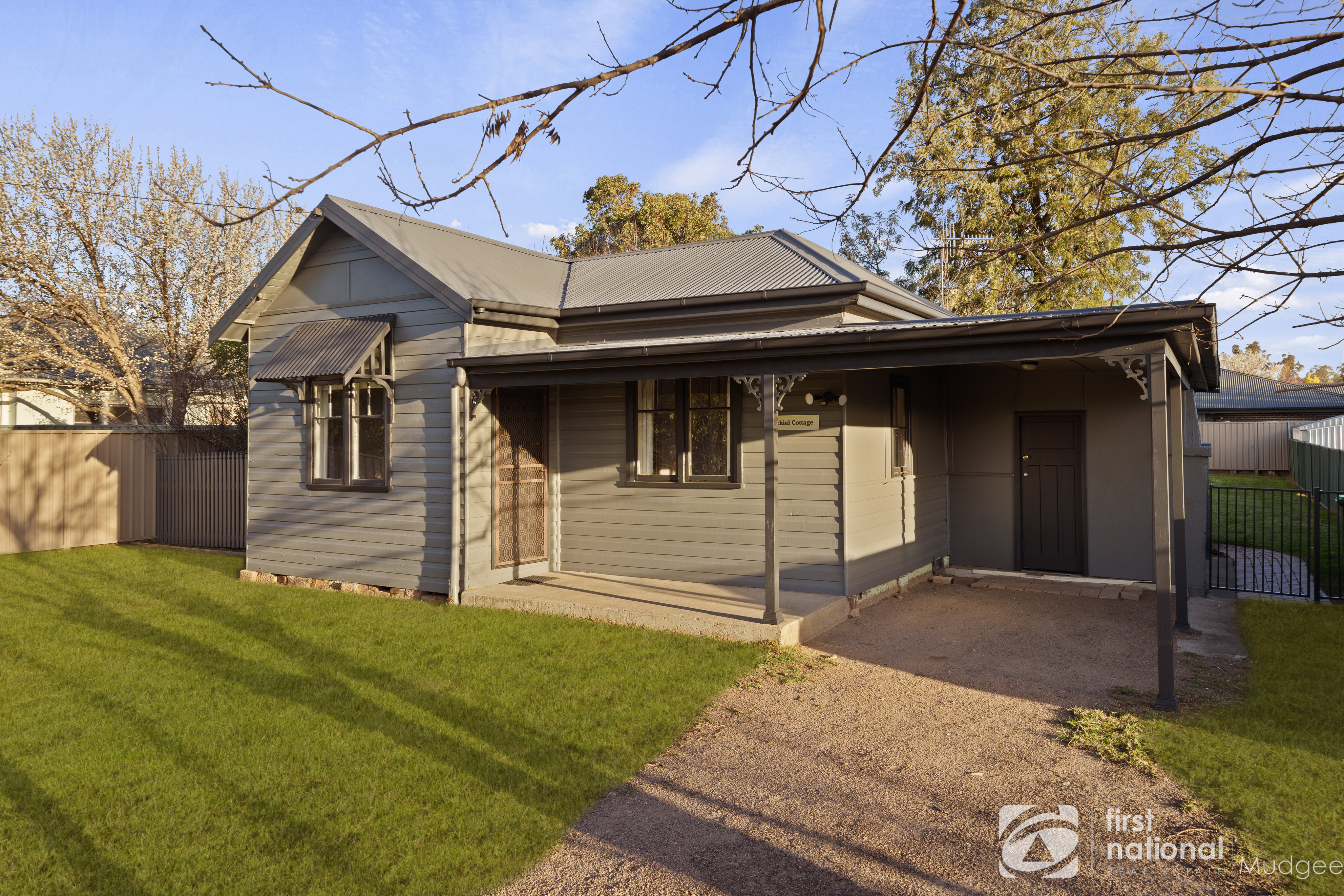 11 DENISON ST, MUDGEE NSW 2850, 0 ਕਮਰੇ, 0 ਬਾਥਰੂਮ, House