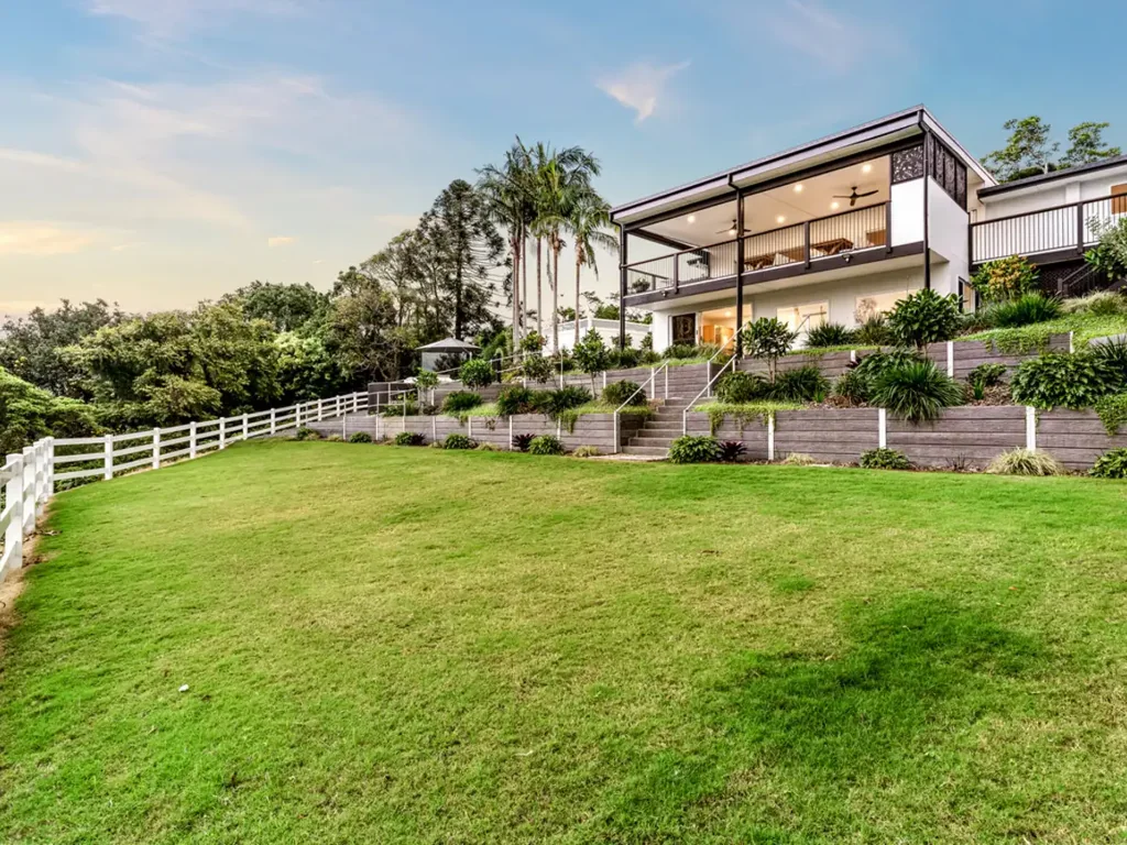 Montville 7कमरा Monty's House - A Rare Hinterland Sanctuary Offering Exceptional Opportunities.