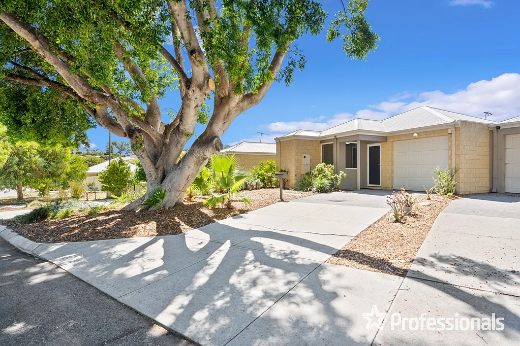 44 Birchley Crescent, Balga, WA 6061