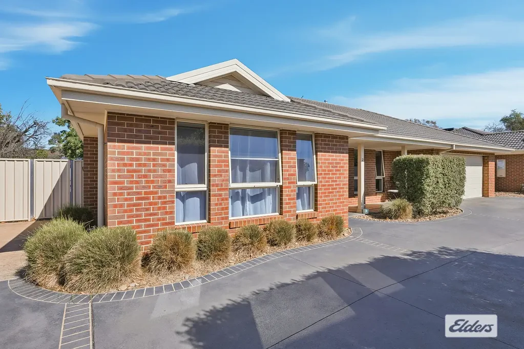 2/125 Hawdon Court, Howlong, NSW 2643