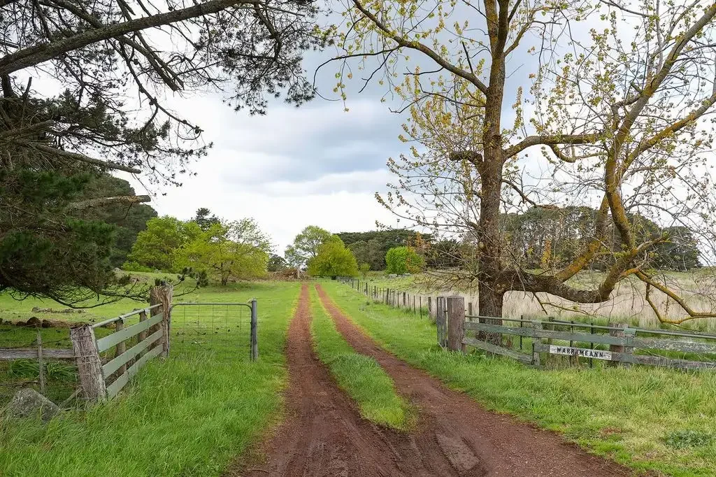Gerrigerrup Productive farming opportunity