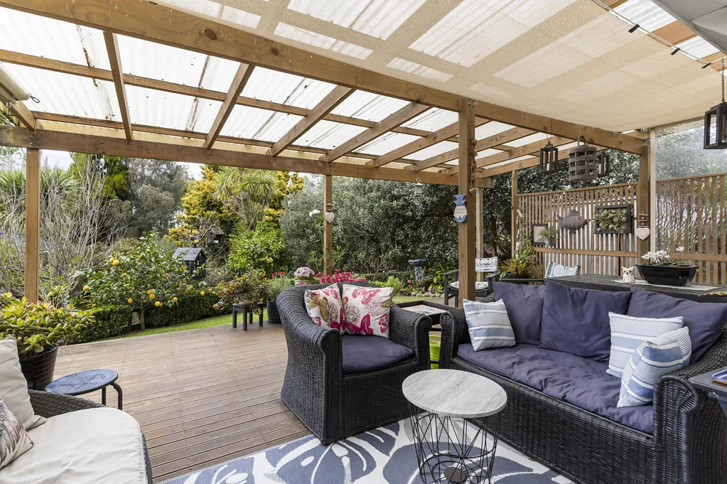 11 Sunburst Lane, Torbay, North Shore City, Auckland