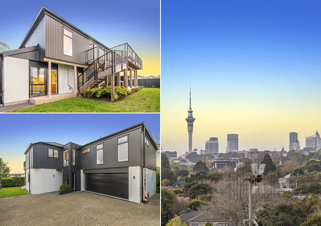 Mount Roskill 5침실 The View You've Been Waiting For