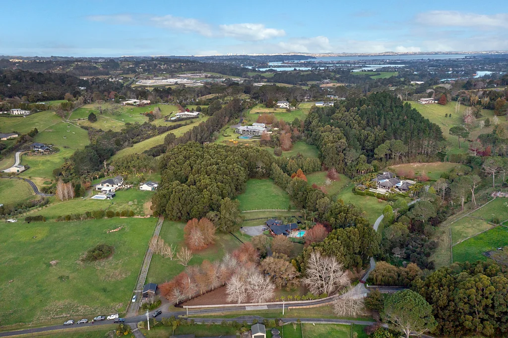 72 Wake Road, Coatesville, North Shore City, Auckland