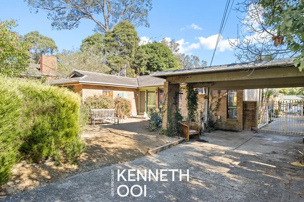 Bayswater North 6Kwarto What an opportunity! Dual-Dwelling Family Oasis on 936sqm