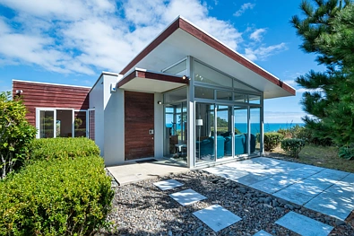 Waimauku 3 Bedroom Private & comfortable Coastal Living