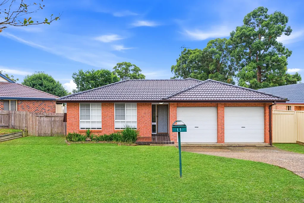 Unmissable opportunity in family friendly location