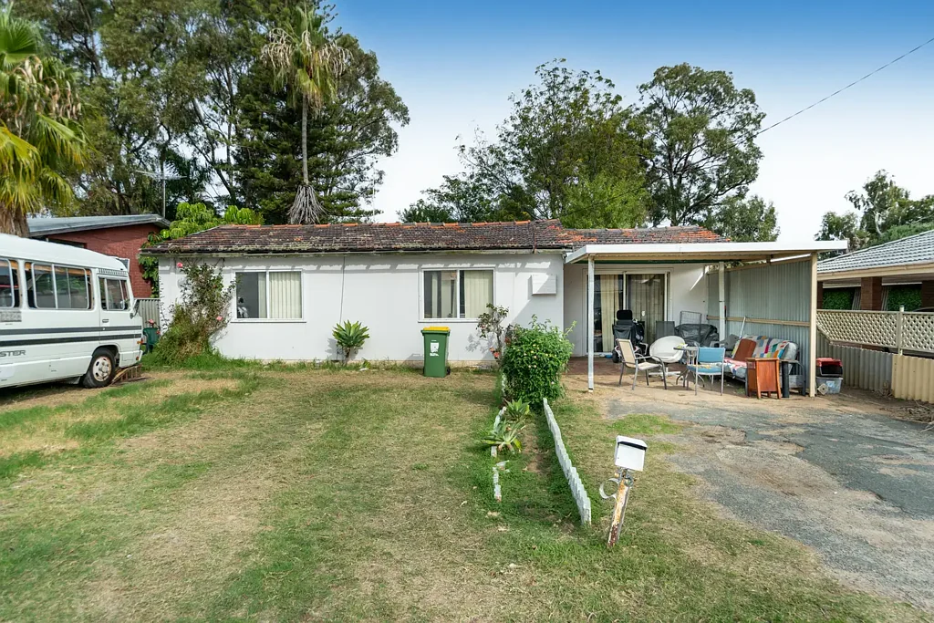 Mandurah 2房  DEVELOPMENT PLUS IN CENTRAL MANDURAH