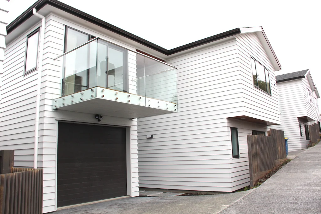 Family home in Albany