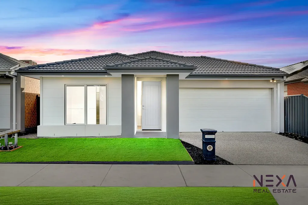 26 Souter Avenue, Kalkallo, VIC 3064