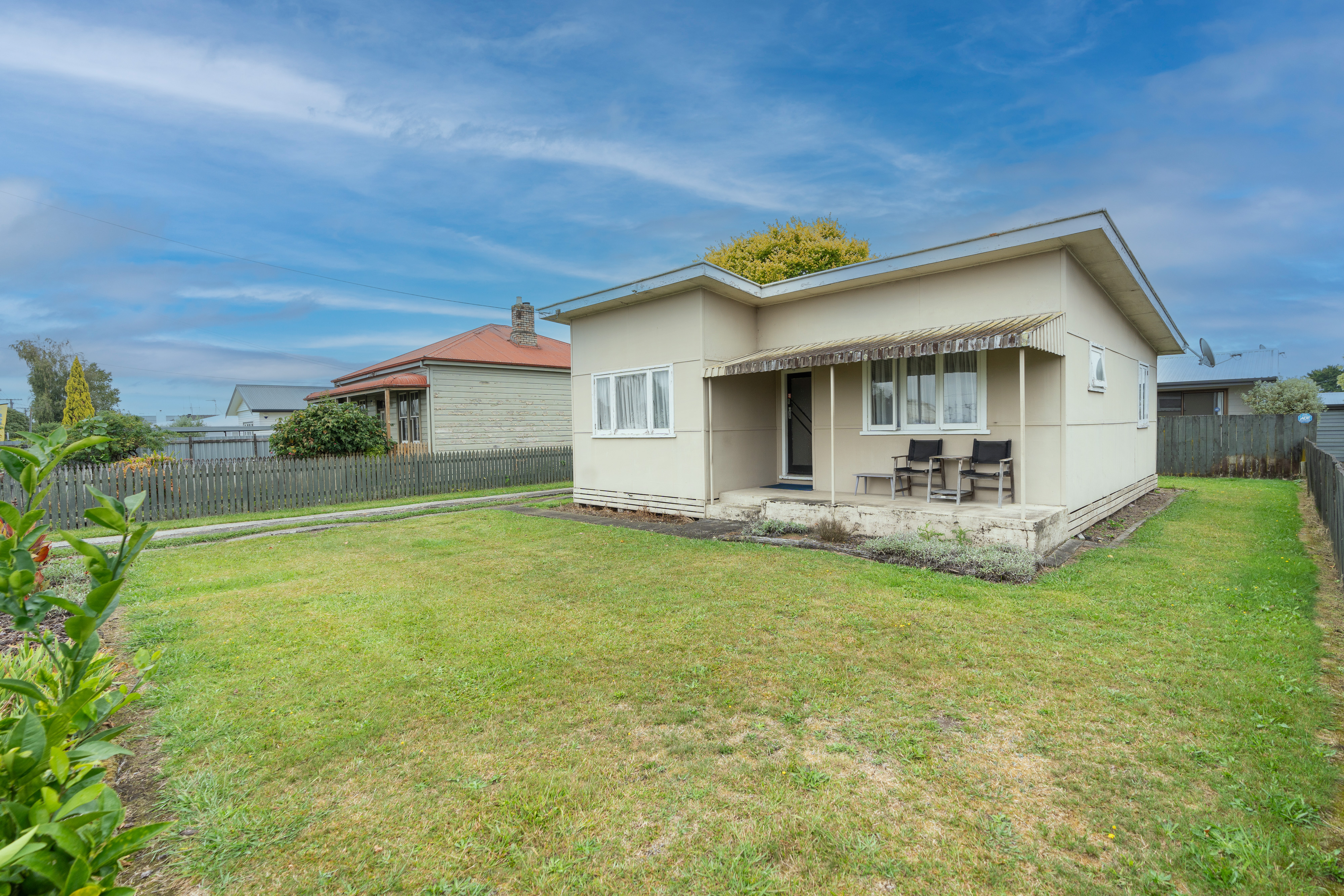 51 Primrose Street, Frankton, Hamilton, 2 chambres, 1 salles de bain, House