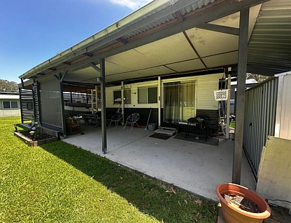 Lot 17 Chauvel Street, Pindimar, Hunter, 0房, 0浴, Section
