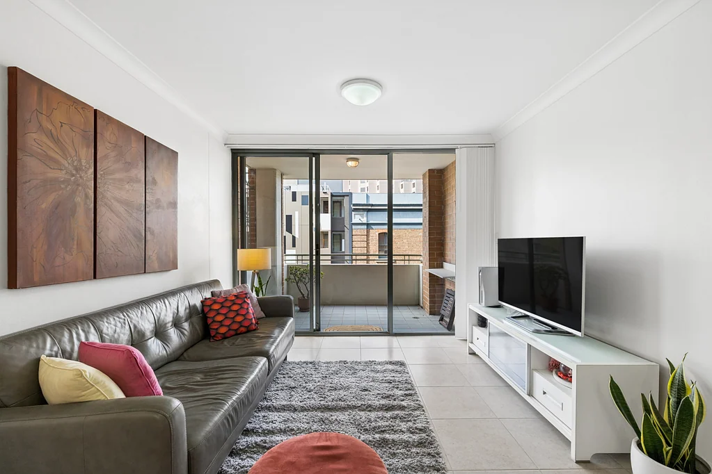 Pyrmont 2Phòng ngủ Cosmopolitan Lifestyle & Effortless Convenience