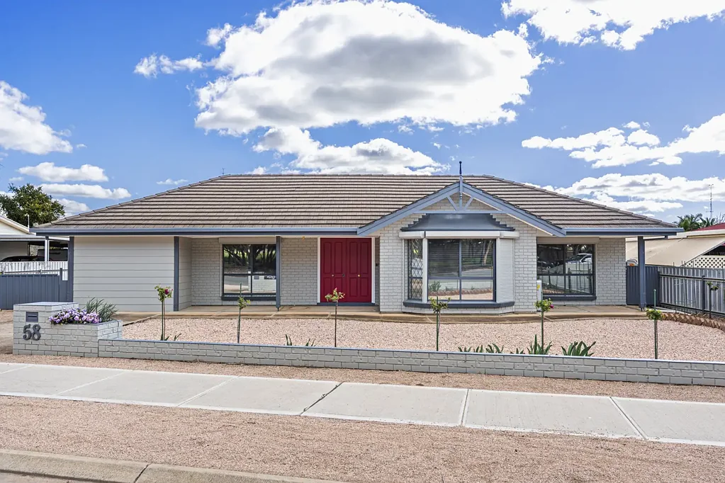 Kadina 3Kwarto Beautifully renovated family home