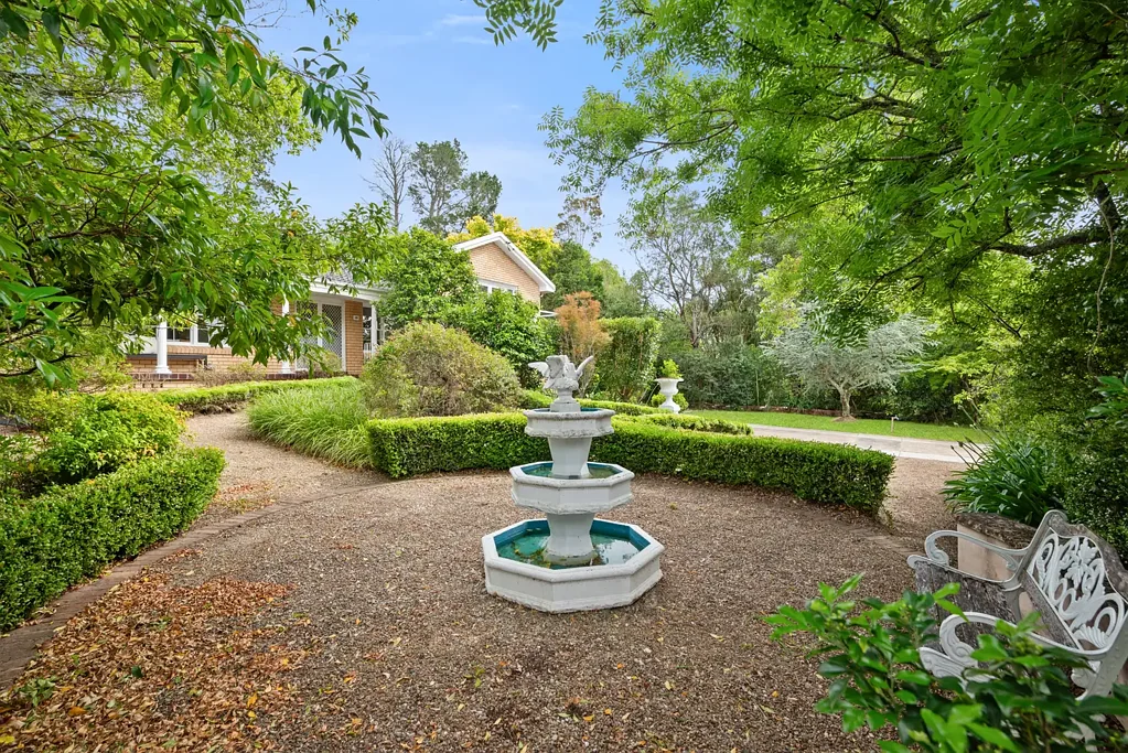 地址保密, Woodford, NSW 2778