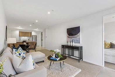 Stanmore Bay 1房  1Bed + Study: Sleeps 4 - Bargain galore