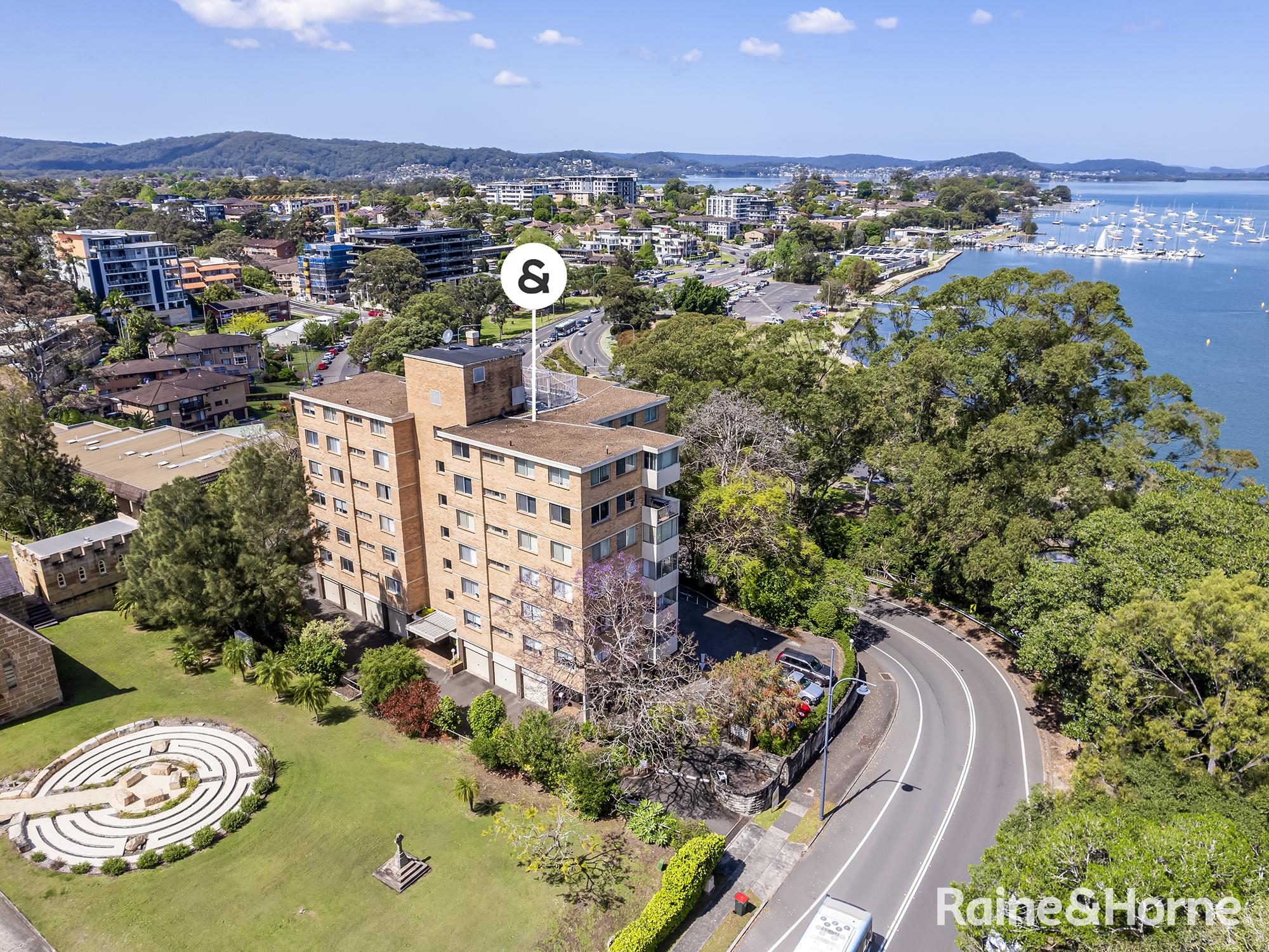 UNIT 3 1 MANN ST, GOSFORD NSW 2250, 0 Schlafzimmer, 0 Badezimmer, Unit