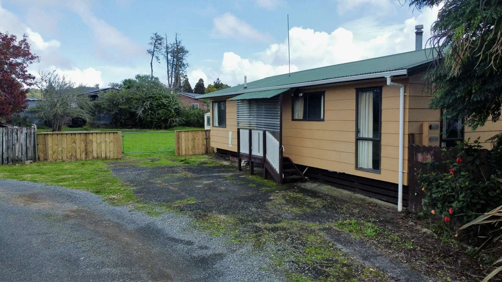 9 Kauri Place, Kaikohe, Far North, Northland