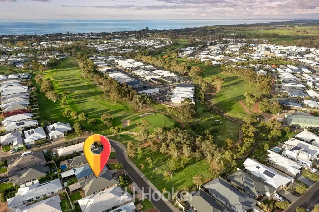 Dunsborough 4房  Big on Space, Big on Lifestyle, Big on Location