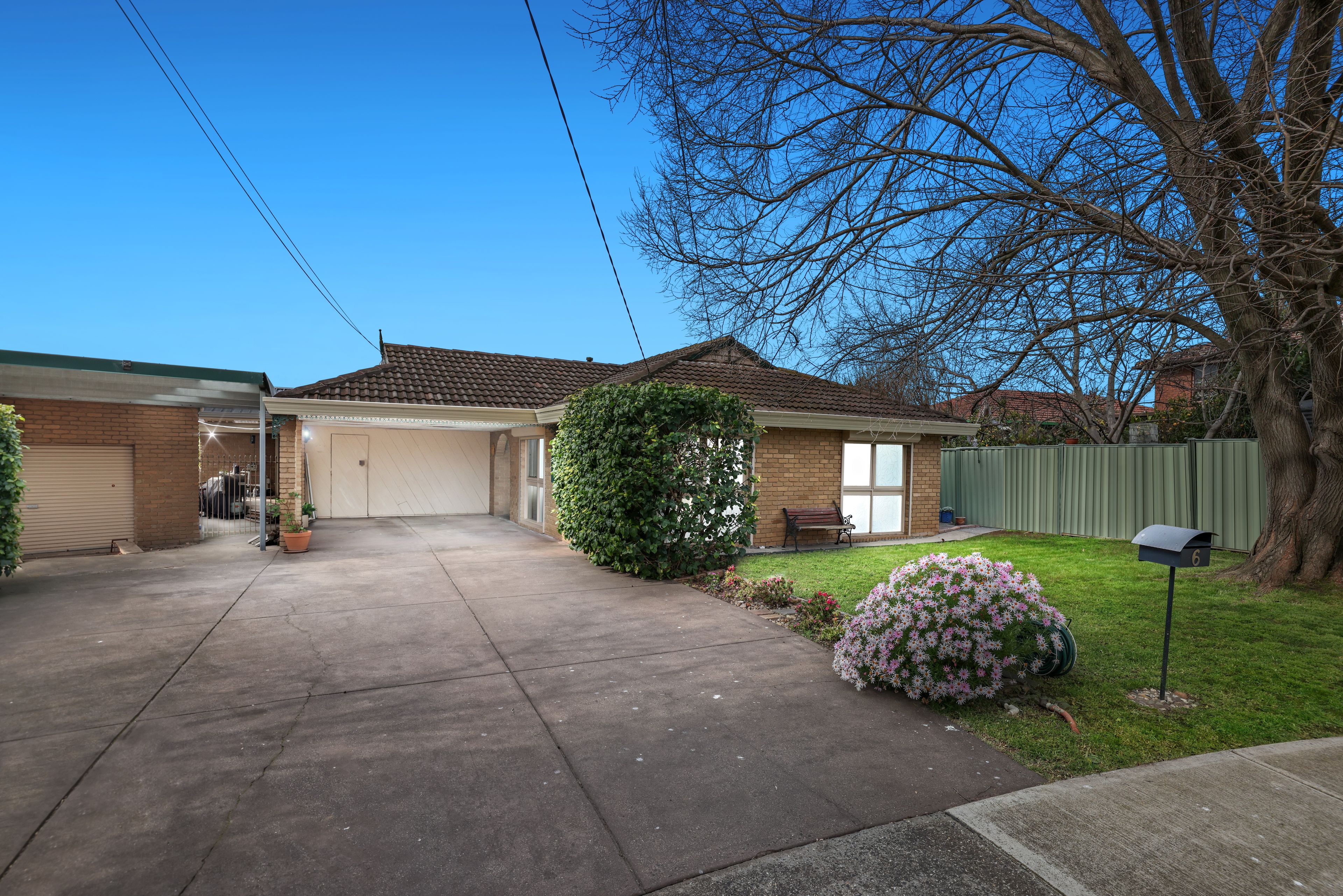 6 MONZA CT, DEER PARK VIC 3023, 0 ห้องนอน, 0 ห้องน้ำ, House