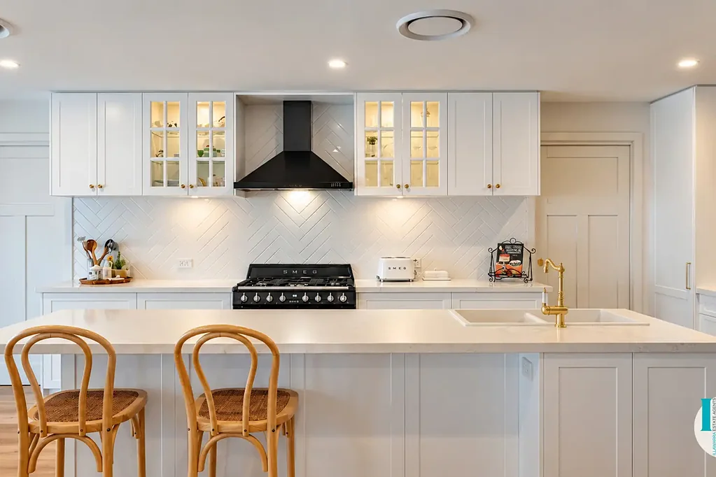 Calderwood 4ਬੈੱਡਰੂਮ Statement Kitchen & Poolside Entertaining